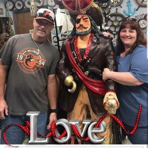 Meet your Posher, Terry